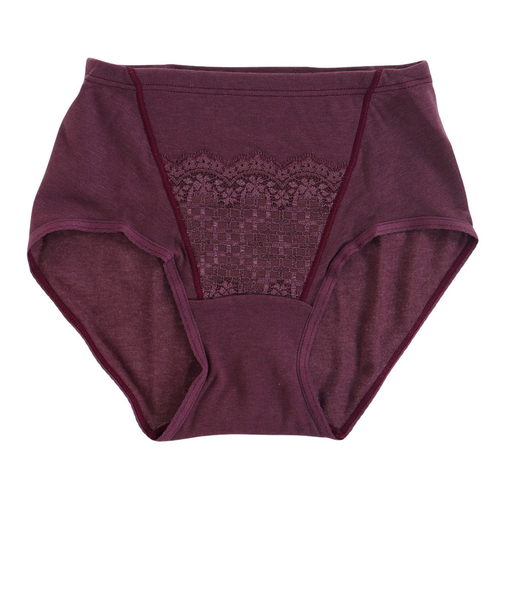 美温活 湯たんぽ心地 ショーツ スタンダードタイプ 37-4801APL