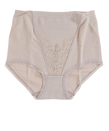 美温活 湯たんぽ心地 ショーツ スタンダードタイプ 37-4803ABEG