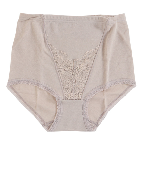 美温活 湯たんぽ心地 ショーツ スタンダードタイプ 37-4803ABEG