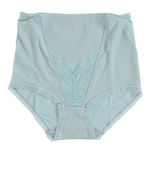 美温活 湯たんぽ心地 ショーツ スタンダードタイプ 37-4803ABLU