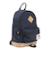 ザ・ノース・フェイス（THE NORTH FACE）キッズ バークレーミニ 7L NMJ72364 UN リュック