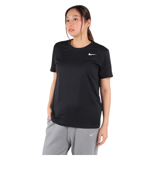 ナイキ（NIKE）ドライフィット RLGD LBR 半袖Tシャツ DX0688-010