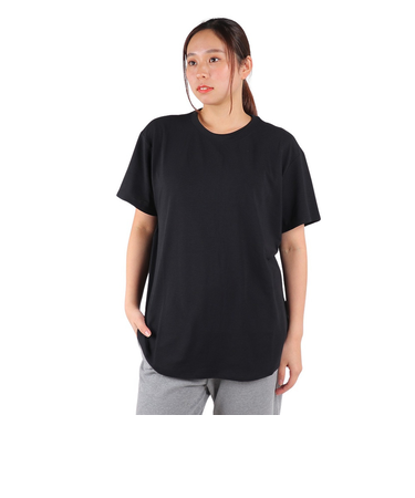 ナイキ(NIKE)ワン リラックスド ドライフィット ショートスリーブ トップ FN2815-010