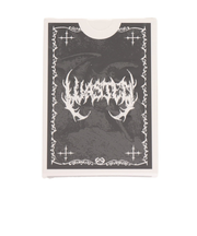 PLAYING CARDS DARK 2322-07250-03900