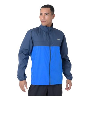 ニューバランス（new balance）Sport Essentials ジャケット MJ41243NNY