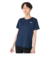 ニューバランス(new balance)Sport Essentials 半袖Tシャツ WT41222NNY