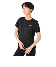ニューバランス(new balance)Athletics 半袖Tシャツ WT41253BKH