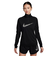 ナイキ（NIKE）スウッシュ ドライフィット 1/4ジップ ミッド レイヤー FN2637-010
