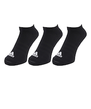 アディダス（adidas）クッション ローカット ソックス 3足組 EBB61-IC1332