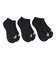 アディダス（adidas）クッション ローカット ソックス 3足組 EBB61-IC1332