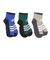 アディダス（adidas）アンクルソックス 3足組 キッズ JMT49-IM5191