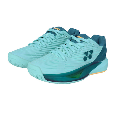 ヨネックス（YONEX）オールコート用 テニスシューズ パワークッション エクリプション5 ウィメン AC. SHTE5LAC-470