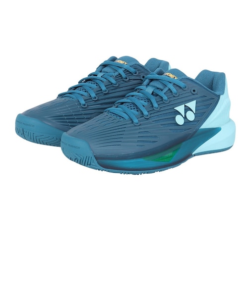 ヨネックス（YONEX）オールコート用 テニスシューズ パワークッション