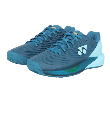 ヨネックス(YONEX)オールコート用 テニスシューズ パワークッション エクリプション5 メン AC. SHTE5MAC-749