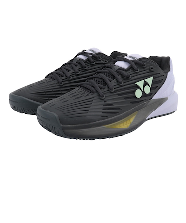 ヨネックス（YONEX）オムニクレーコート用 パワークッション エクリプション5 メン GC. SHTE5MGC-537