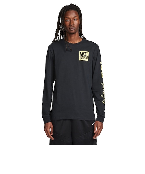 ナイキ（NIKE）バスケットボールウェア シーズナル EXP SP24 ロング