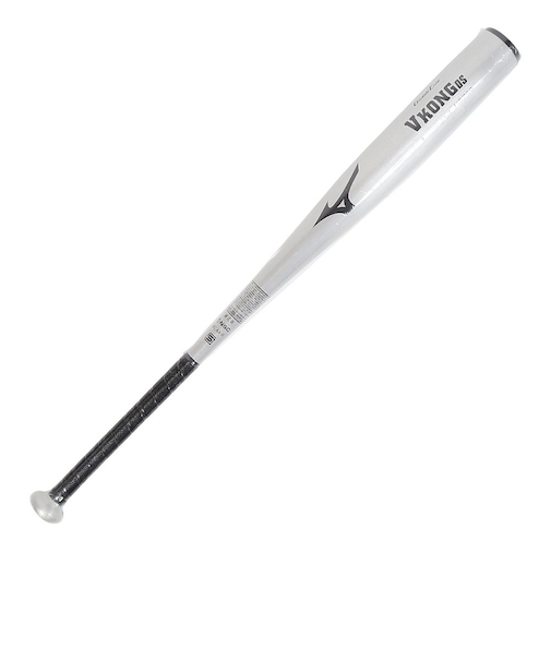 ミズノ（MIZUNO）硬式用 バット グローバルエリート Vコング0S 84cm/平均1000g 野球 一般 1CJMH12784 03