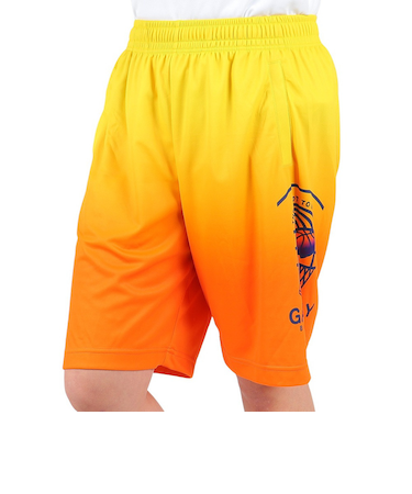 コンバース（CONVERSE）バスケットボールウェア ポケット付き ガールズプラクティスパンツ CB341852-5600 速乾