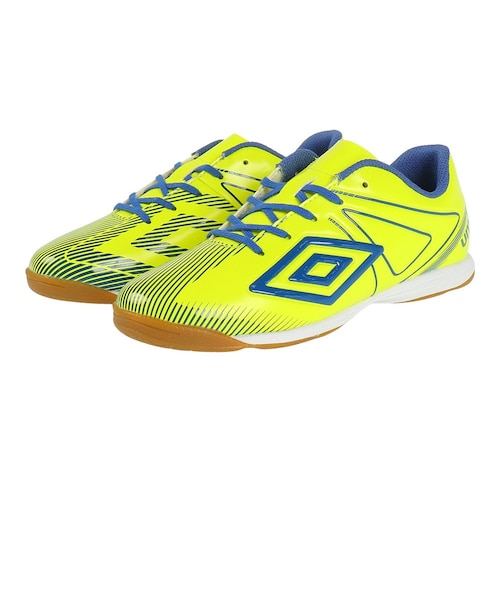 アンブロ（UMBRO）ジュニアサッカーインドアトレーニングシューズ 屋内