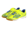 アンブロ（UMBRO）ジュニア サッカーインドアトレーニングシューズ 屋内 室内 エバーブルーIV SB WD I UZ4XJB04YX