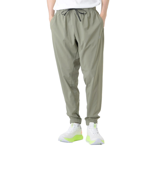 ニューバランス(new balance)Sport Essentials ウーブンジョガー MP41011DEK