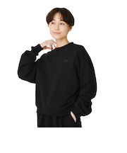 ニューバランス（new balance）Athletics フレンチテリークルー WT41500BK