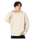 ニューバランス（new balance）Athletics スウェットフーディ WT41537LIN
