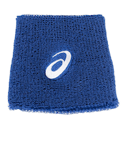 アシックス（ASICS）リストバンド 1個入り 3033B872.401