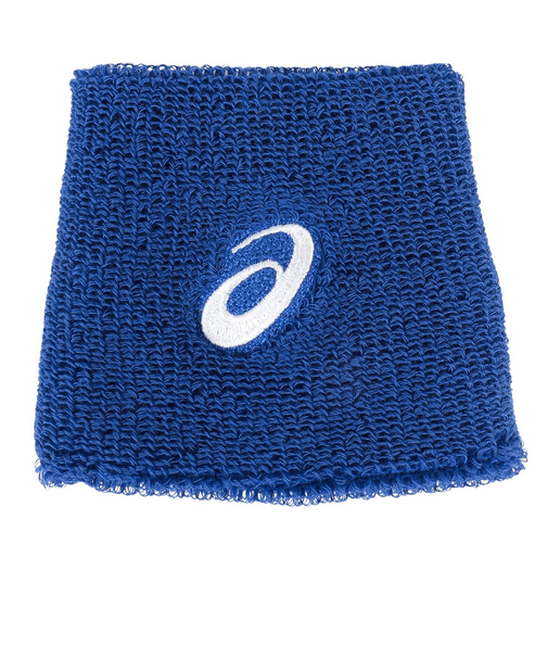 アシックス（ASICS）リストバンド 1個入り 3033B872.401