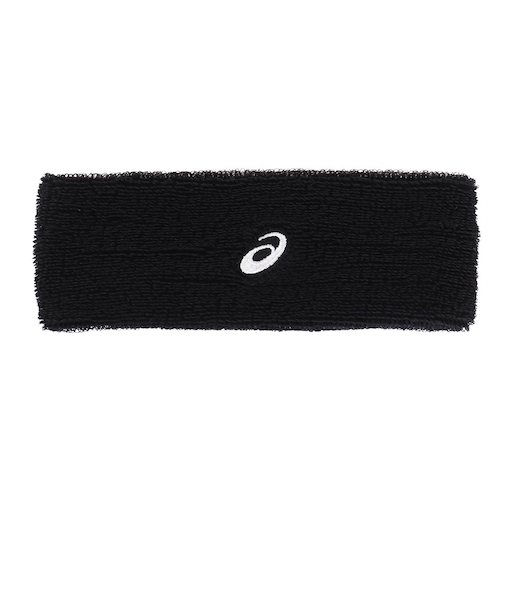 アシックス（ASICS）ヘアバンド 3033B874.002