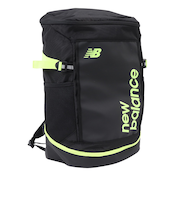 ニューバランス（new balance）トップローディングバックパック V2 ベーシック35L LAB35609BHL リュック 撥水