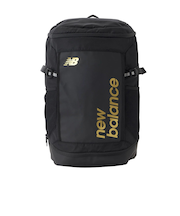 ニューバランス（new balance）トップローディングバックパック V2 ベーシック35L LAB35609TGD リュック 撥水