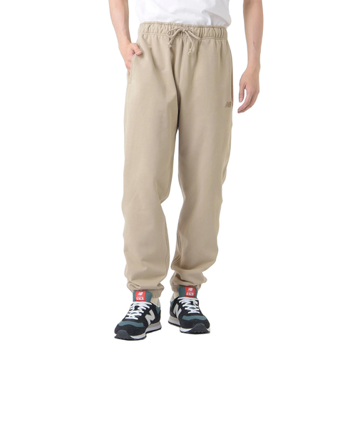 ニューバランス（new balance）Athletics スウェットジョガーパンツ MP41508SOT