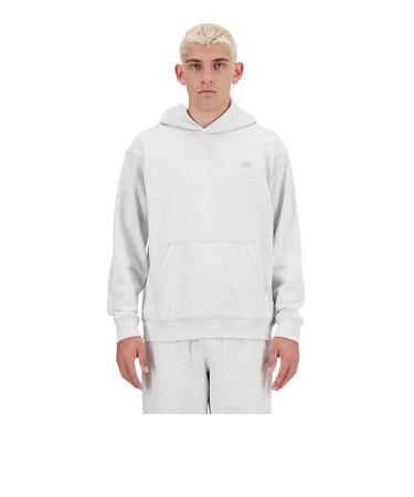 ニューバランス（new balance）Athletics スウェットフーディ MT41534AHH