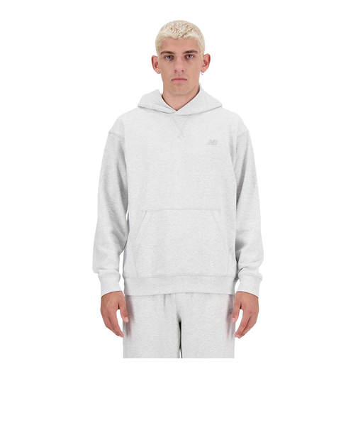 ニューバランス（new balance）Athletics スウェットフーディ MT41534AHH