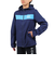 アンダーアーマー（UNDER ARMOUR）SPORTSTY ウインドブレーカー 1370183 410