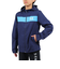 アンダーアーマー（UNDER ARMOUR）SPORTSTY ウインドブレーカー 1370183 410