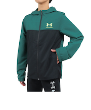 アンダーアーマー（UNDER ARMOUR）SPORTSTY ウインドブレーカー 1370183 449