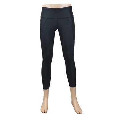水着 レディース 水泳 HIWCパンツ COMBO WEAR RA RA124-PCPNT BK