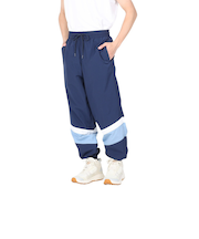 ラッセル（RUSSELL）Nylon パンツ RBM24ES0007 NVY