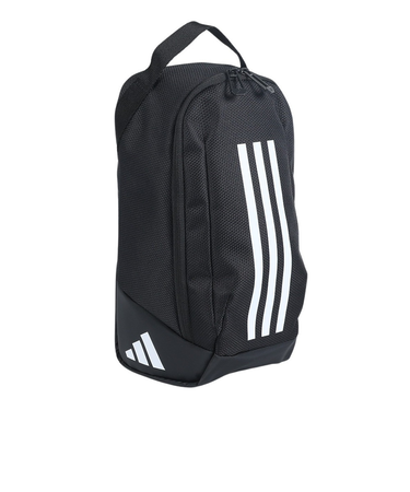 アディダス（adidas）EP/Syst. シューズバッグ 黒 M～Lサイズ JMT64-IM5233 シューズケース