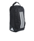 アディダス（adidas）EP/Syst. シューズバッグ 黒 M～Lサイズ JMT64-IM5233 シューズケース