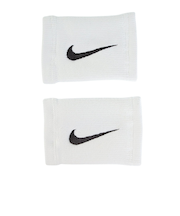 ナイキ(NIKE)エリート ダブルワイドリストバンド BS1006-101