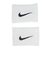 ナイキ（NIKE）エリート ダブルワイドリストバンド BS1006-101