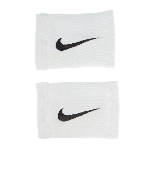 ナイキ（NIKE）エリート ダブルワイドリストバンド BS1006-101