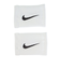 ナイキ（NIKE）エリート ダブルワイドリストバンド BS1006-101