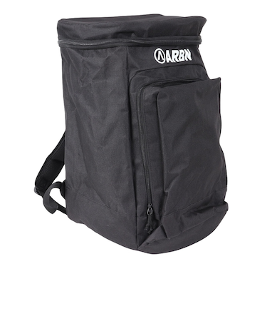 エアボーン（ARBN）バックパック AR23FW-BAG001BLK リュック