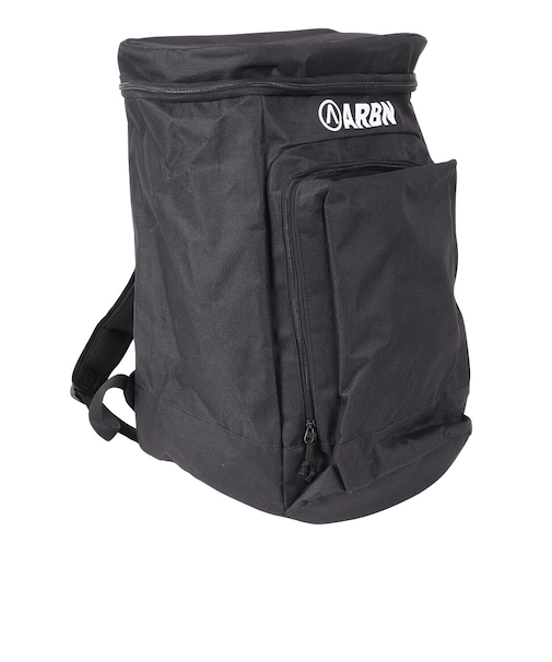 エアボーン（ARBN）バックパック AR23FW-BAG001BLK リュック