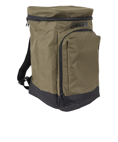 エアボーン（ARBN）バックパック AR23FW-BAG001OLV リュック