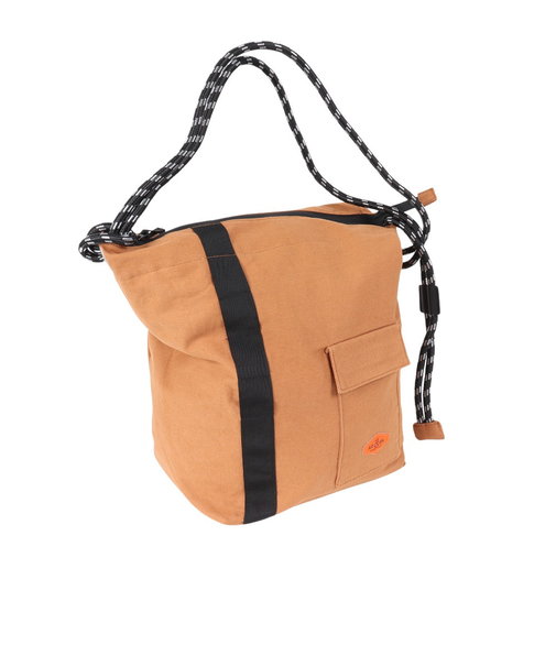 エアボーン（ARBN）クライミング ロープ トートバッグ AR23FW-BAG002BEG